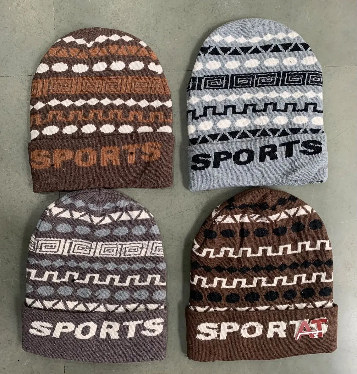 Gents Topi — wholesale, Apsara Textiles Nagpur