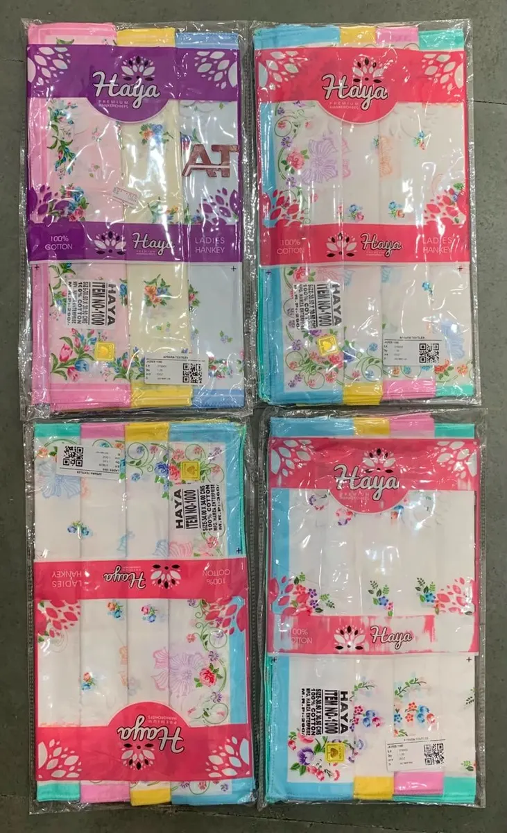 Ladies 1000 — wholesale ladies rumal, Apsara Textiles Itwari Nagpur