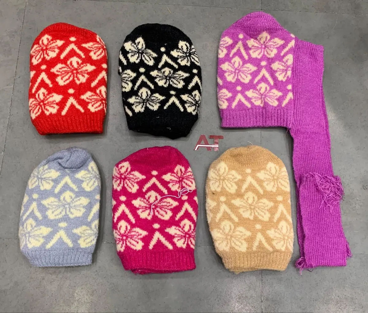 Noori Topi — wholesale, Apsara Textiles Nagpur