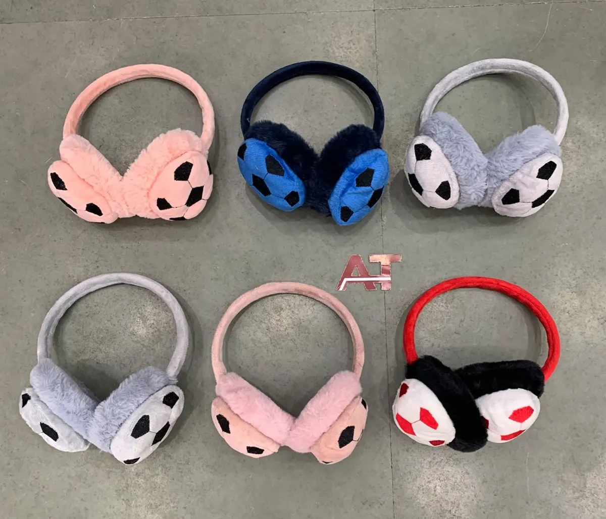 Earmuff — wholesale, Apsara Textiles Nagpur