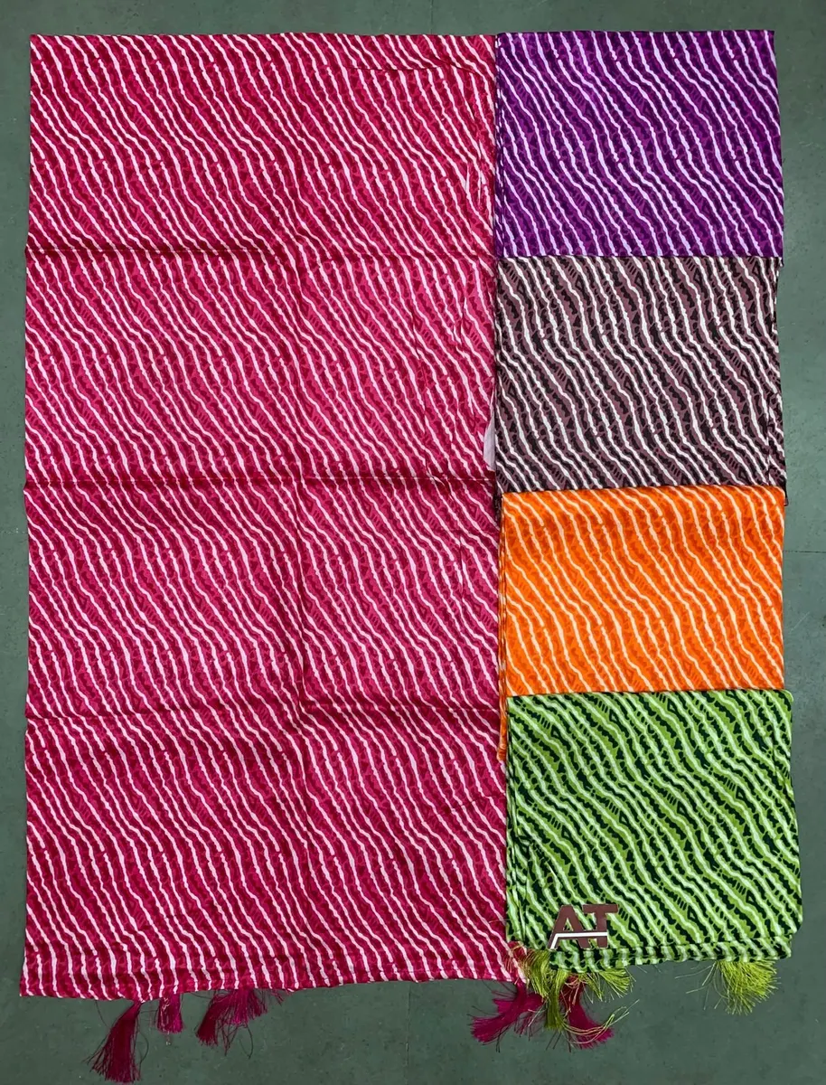 Chirag Reyon — wholesale reyon stole, Apsara Textiles Itwari Nagpur
