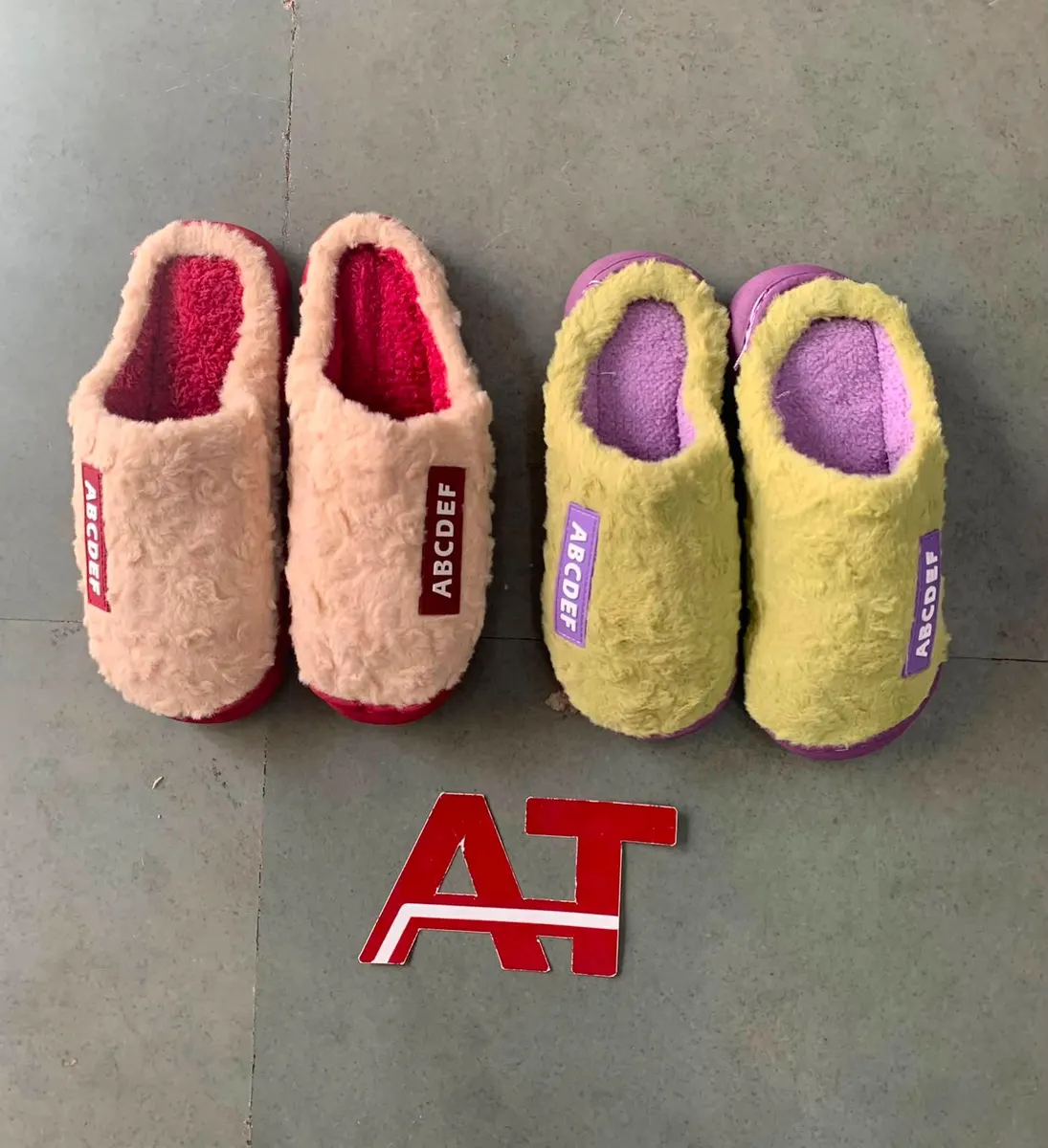 Foot Cover — wholesale, Apsara Textiles Nagpur