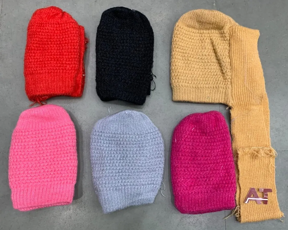 Noori Topi — wholesale, Apsara Textiles Nagpur