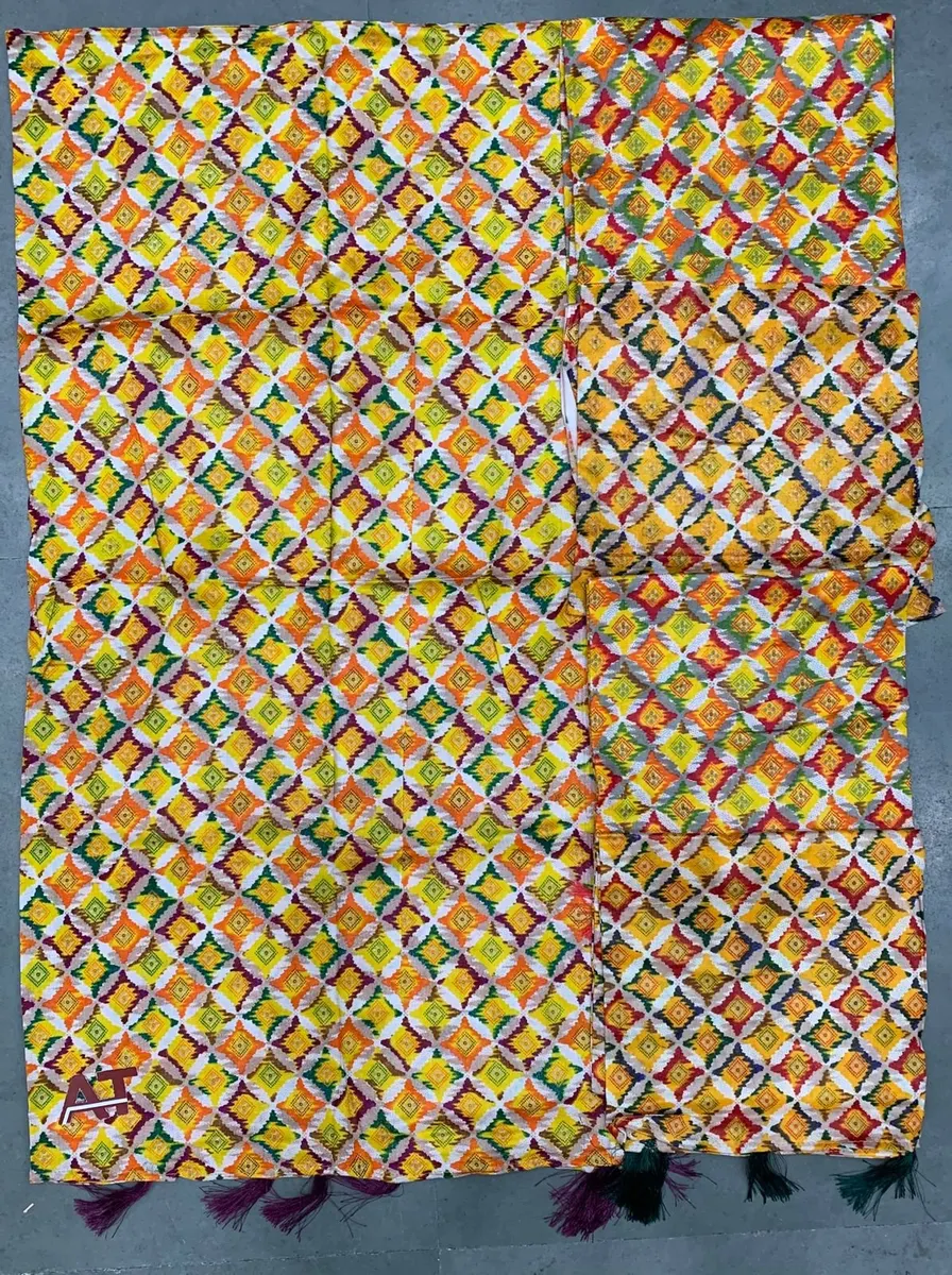 Chirag Reyon — wholesale reyon stole, Apsara Textiles Itwari Nagpur