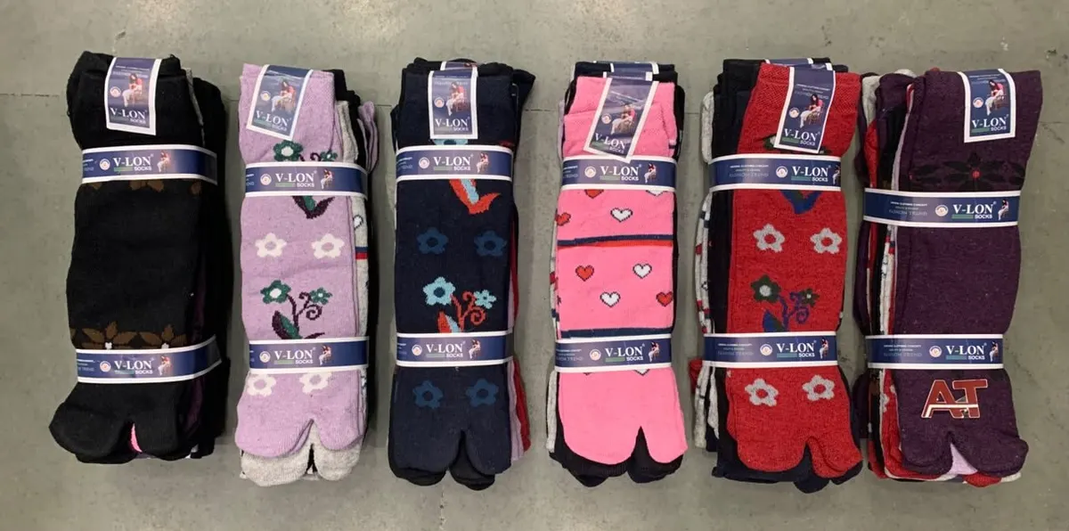 V Lon Lusa — wholesale, Apsara Textiles Nagpur