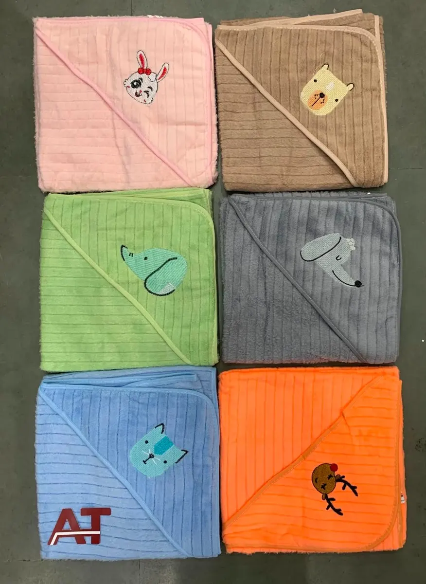 Baby Hood — wholesale baby topi, Apsara Textiles Itwari Nagpur