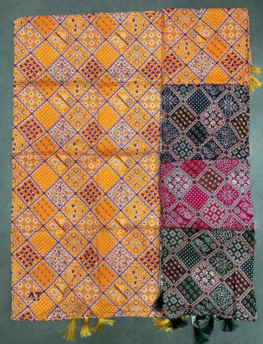 Chirag Reyon — wholesale reyon stole, Apsara Textiles Itwari Nagpur
