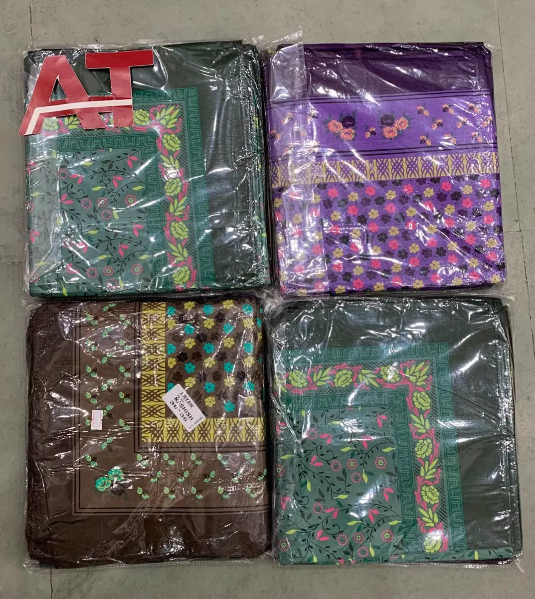 Aryan Kashish 36X36 — wholesale, Apsara Textiles Nagpur