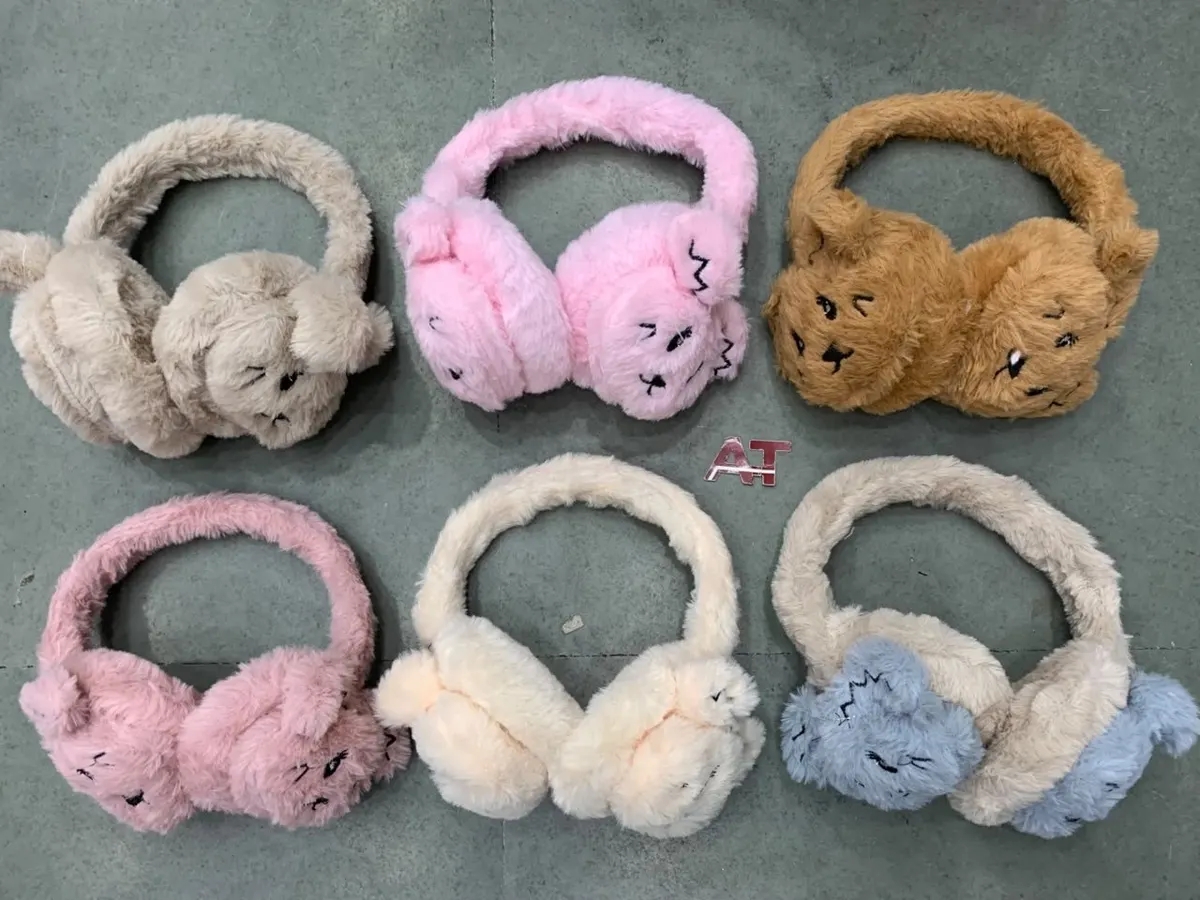 Earmuff — wholesale, Apsara Textiles Nagpur