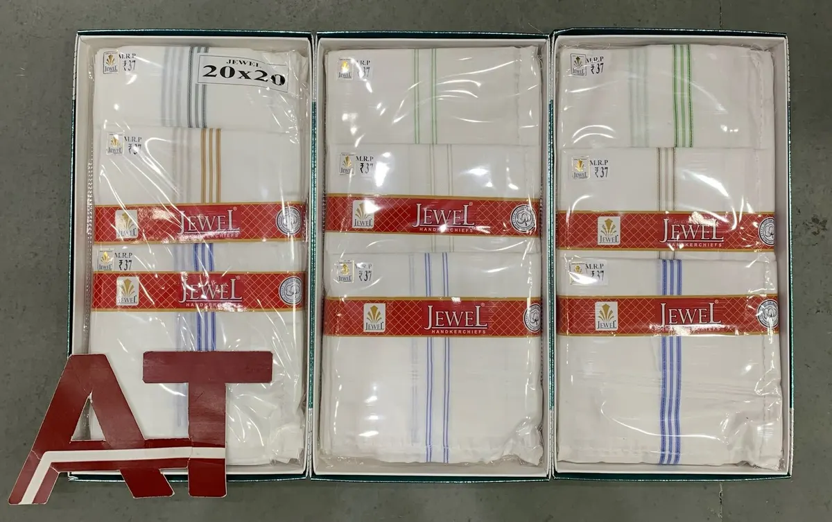 Jewel J60 W/b — wholesale, Apsara Textiles Nagpur