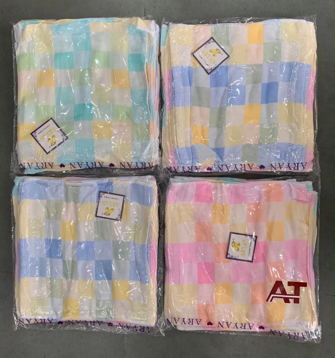 Aryan C-2 — wholesale, Apsara Textiles Nagpur