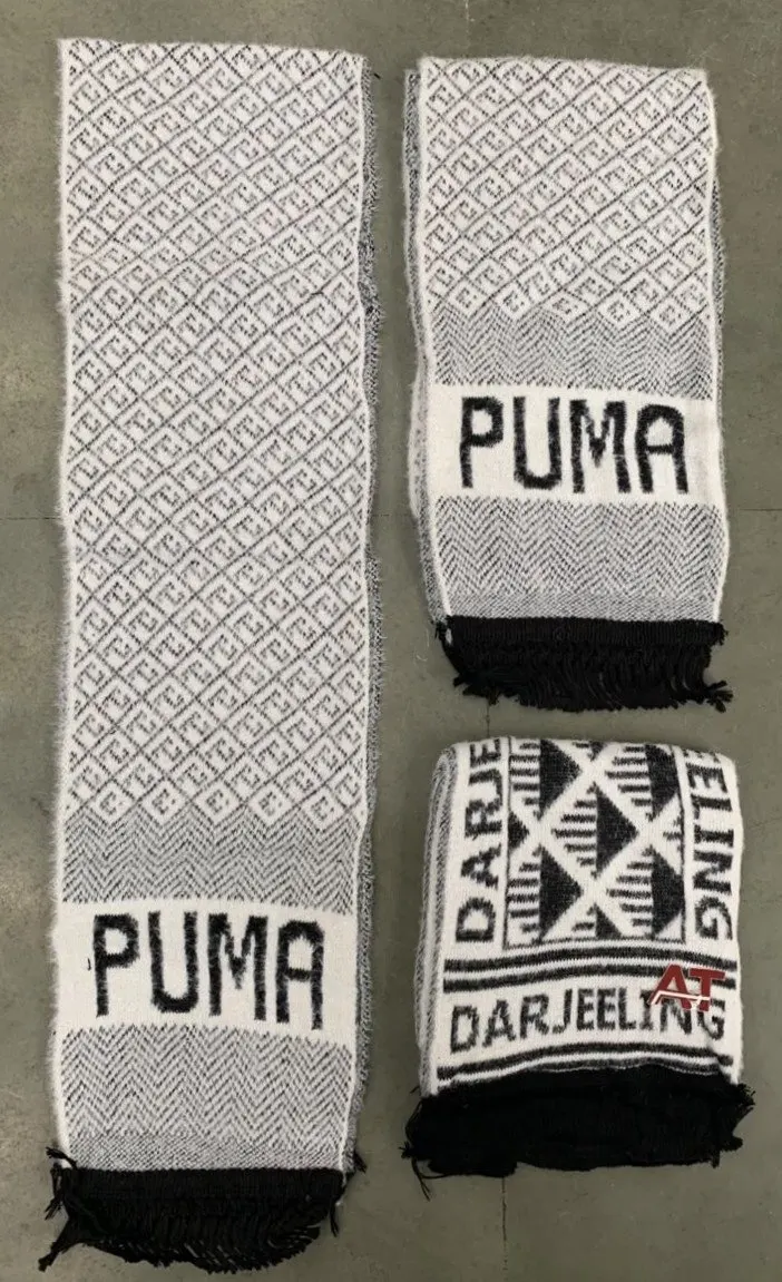 Muffler — wholesale muffler, Apsara Textiles Itwari Nagpur