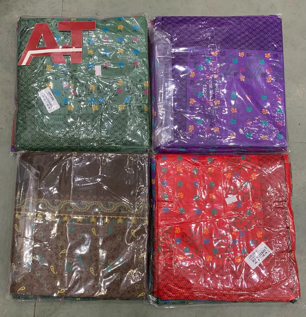 Aryan Kashish 44X44 — wholesale, Apsara Textiles Nagpur
