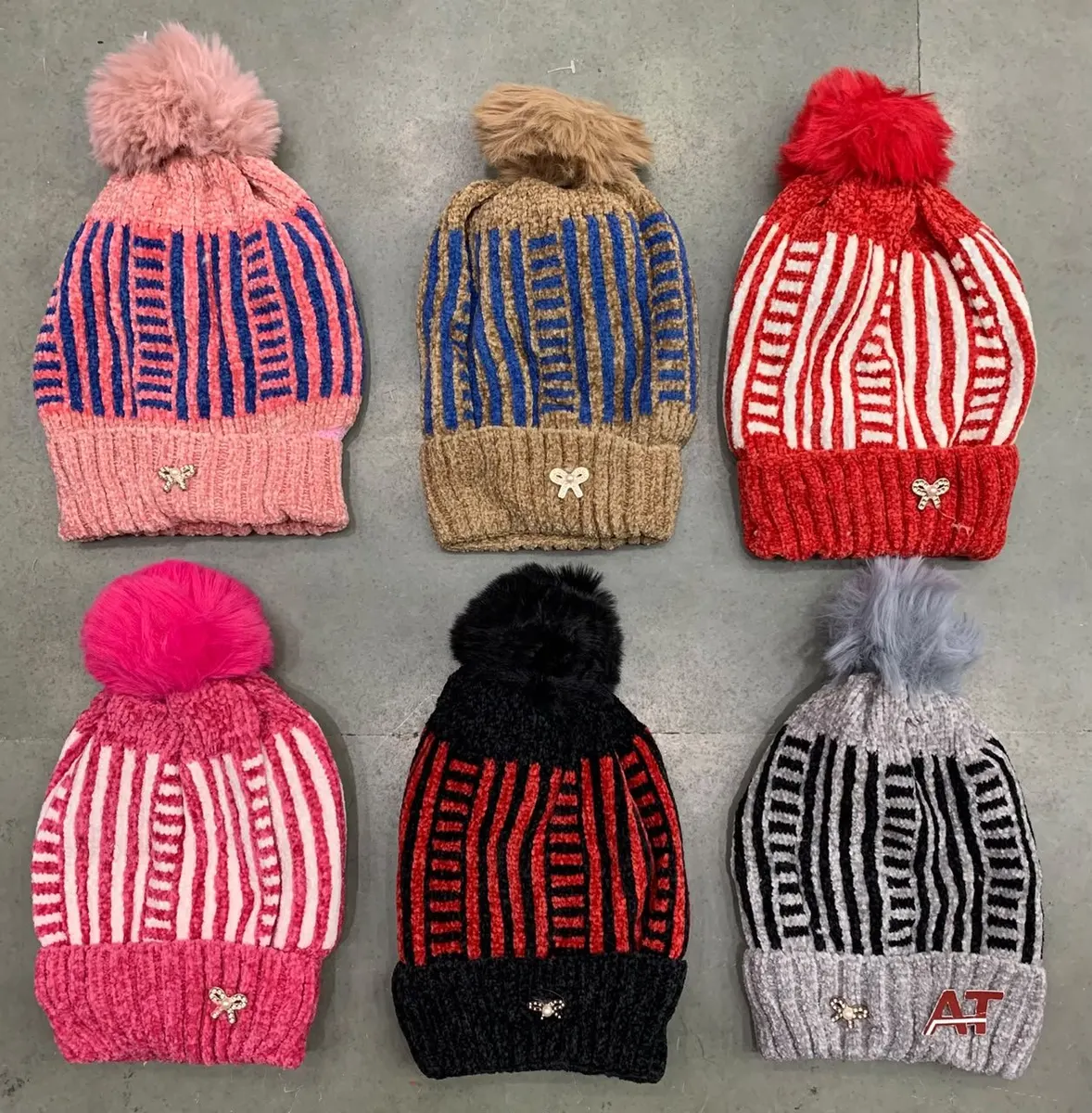 Ladies Topi — wholesale, Apsara Textiles Nagpur