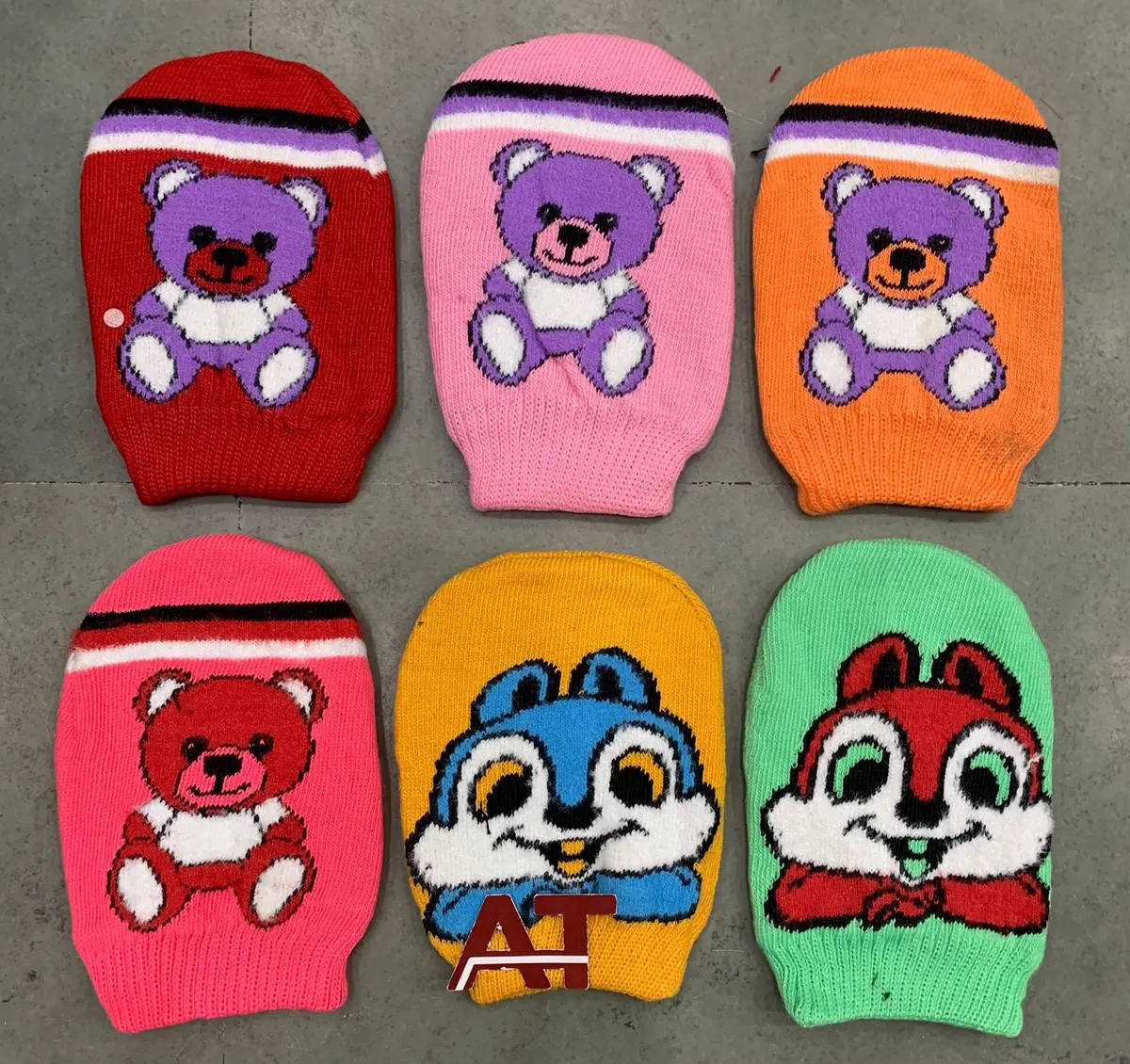 Baby Topi — wholesale baby topi, Apsara Textiles Itwari Nagpur