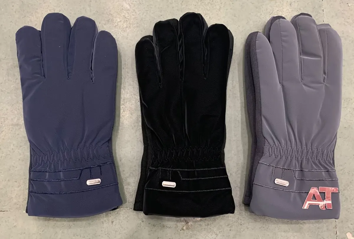 Gents Gloves — wholesale, Apsara Textiles Nagpur