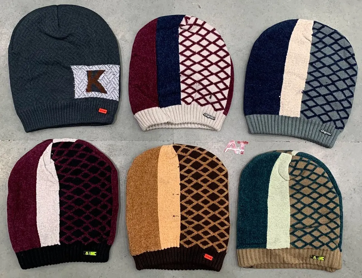Gents Topi — wholesale, Apsara Textiles Nagpur