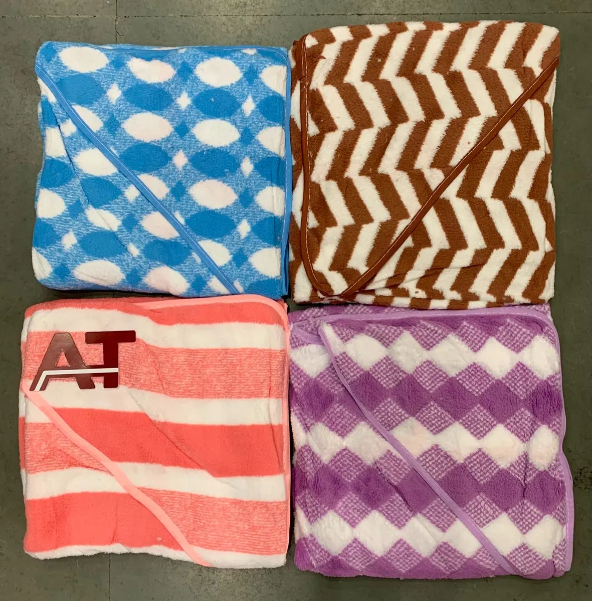 Baby Hood — wholesale baby topi, Apsara Textiles Itwari Nagpur