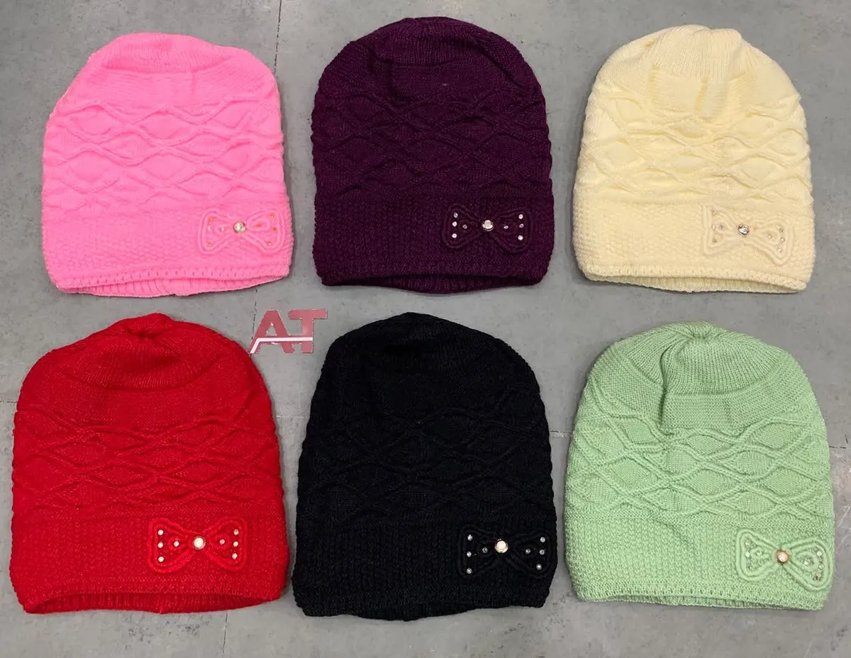 Ladies Topi — wholesale, Apsara Textiles Nagpur