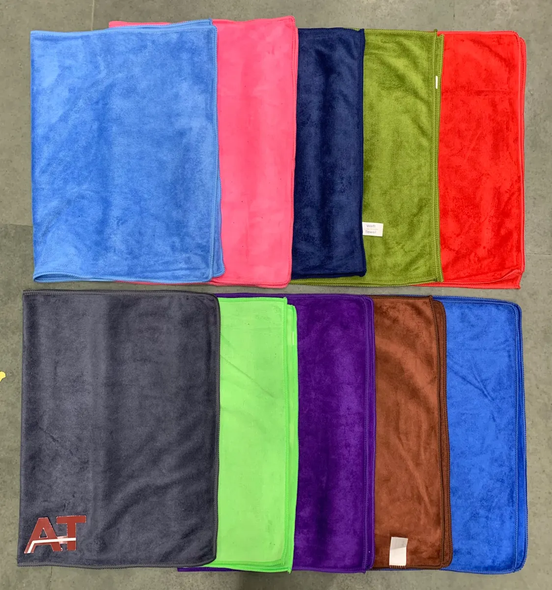 Napkin 16x24 — wholesale, Apsara Textiles Nagpur