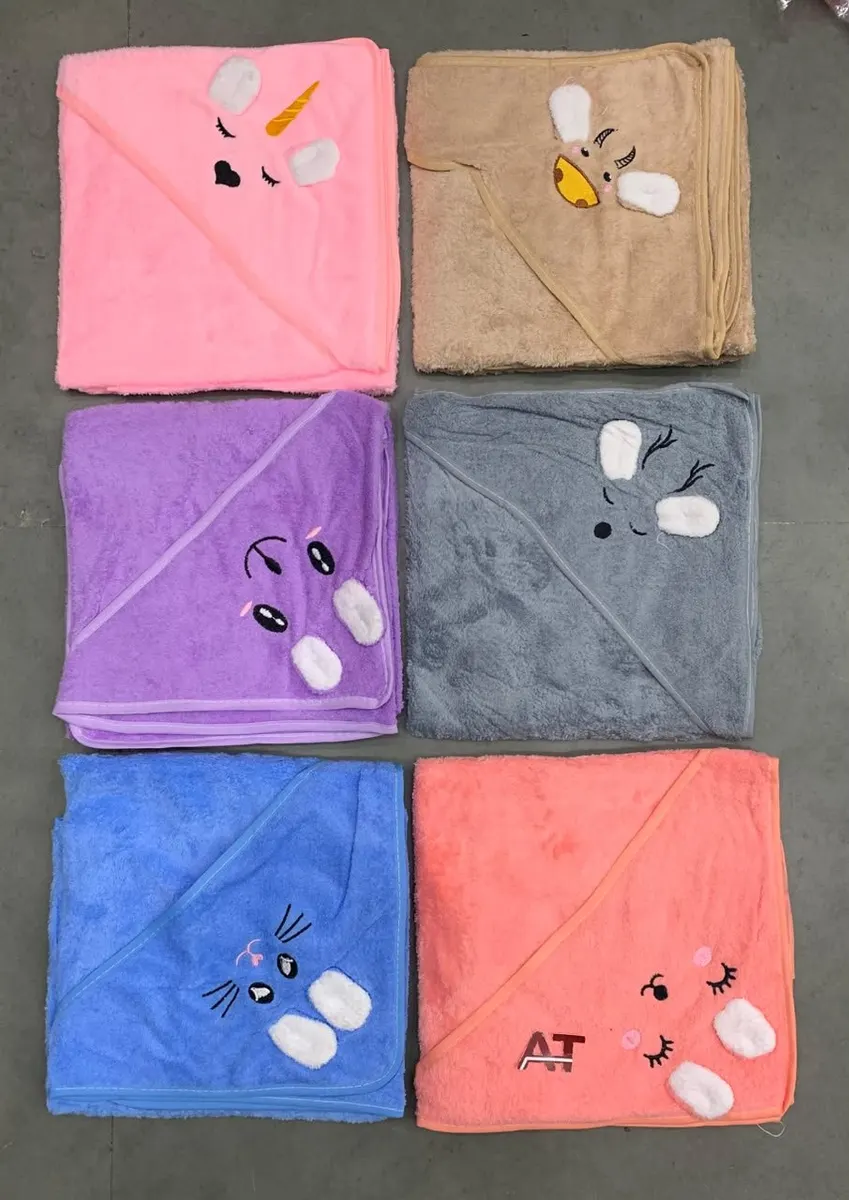 Baby Hood — wholesale baby topi, Apsara Textiles Itwari Nagpur