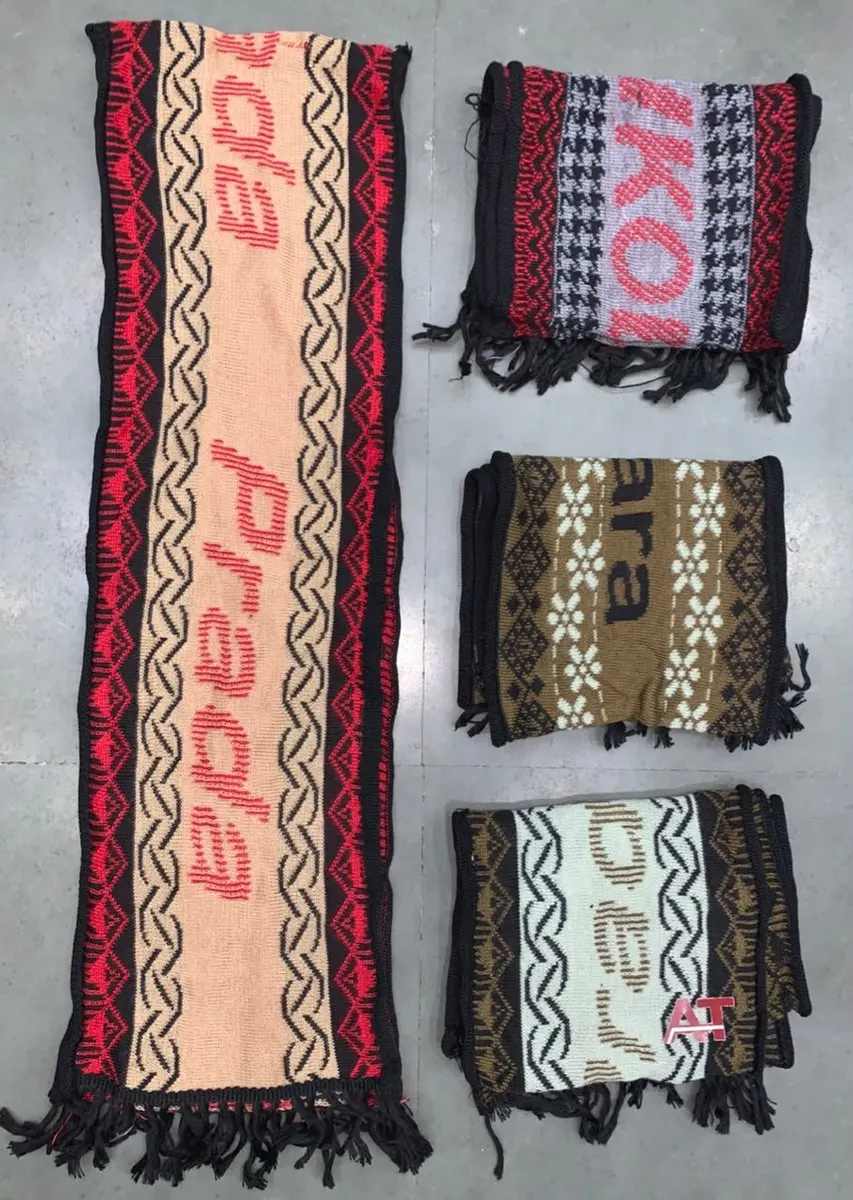 Muffler — wholesale muffler, Apsara Textiles Itwari Nagpur