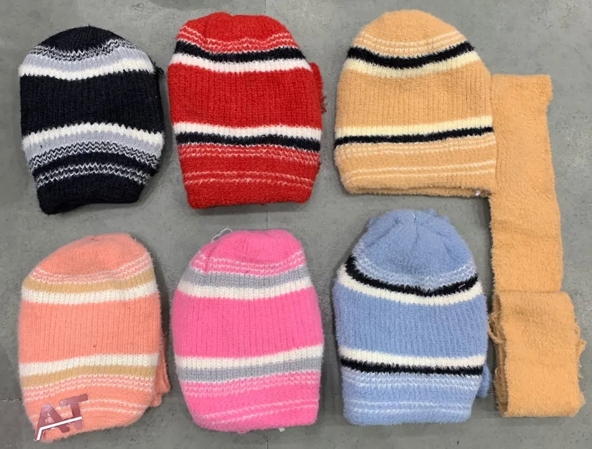 Noori Topi — wholesale ladies topi, Apsara Textiles Itwari Nagpur