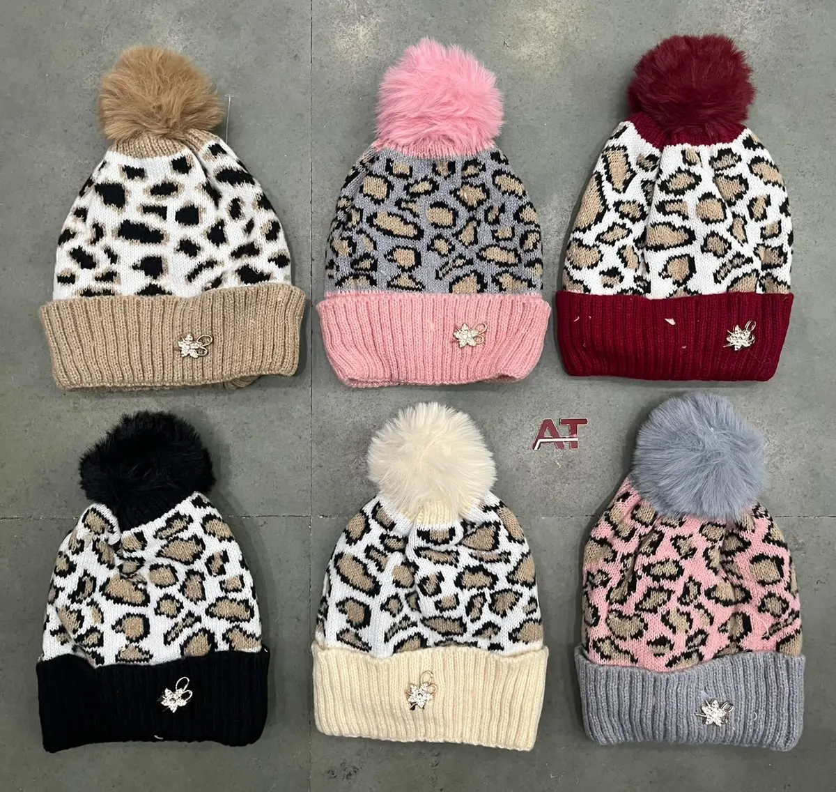 Ladies Topi — wholesale, Apsara Textiles Nagpur