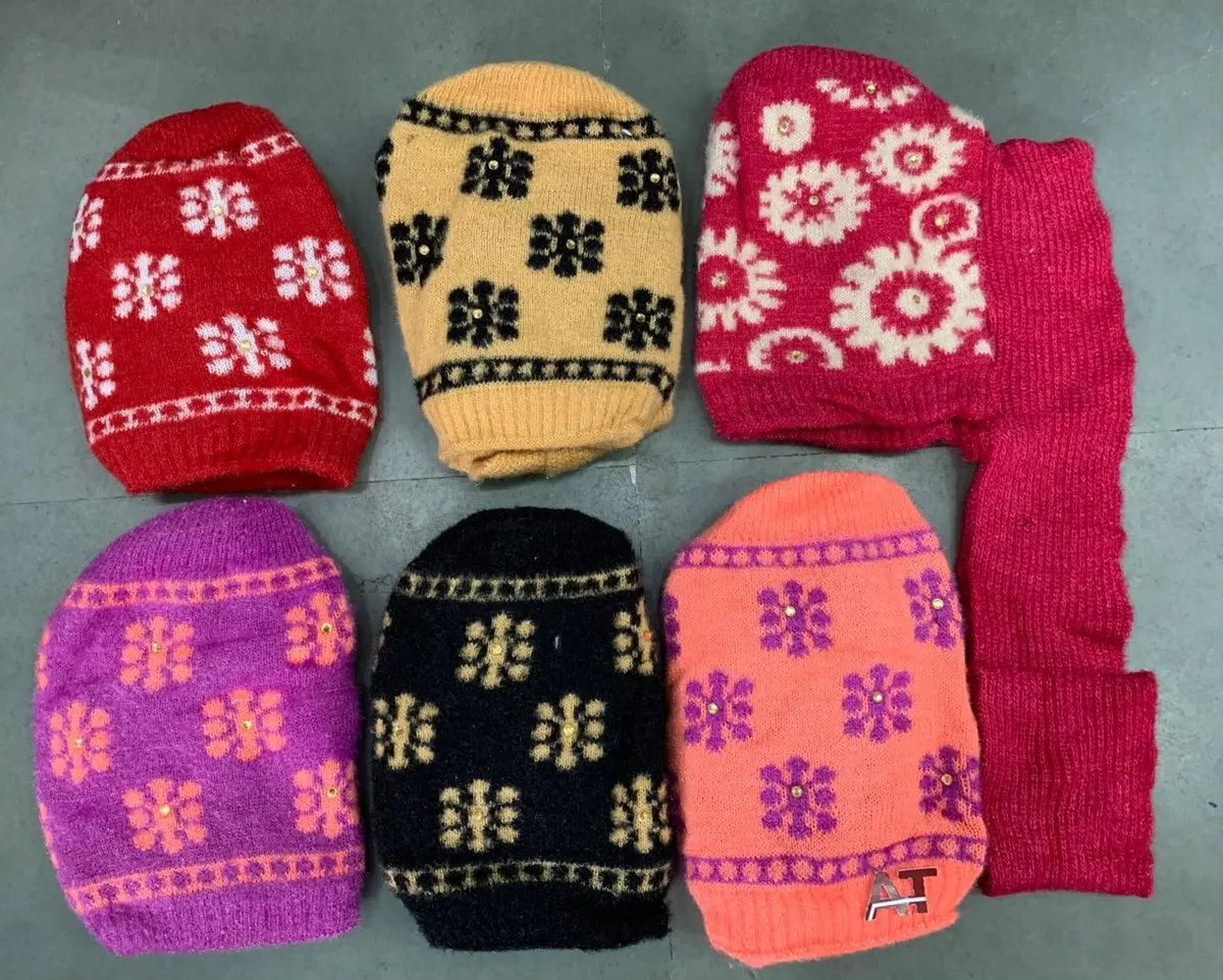 Noori Topi — wholesale, Apsara Textiles Nagpur