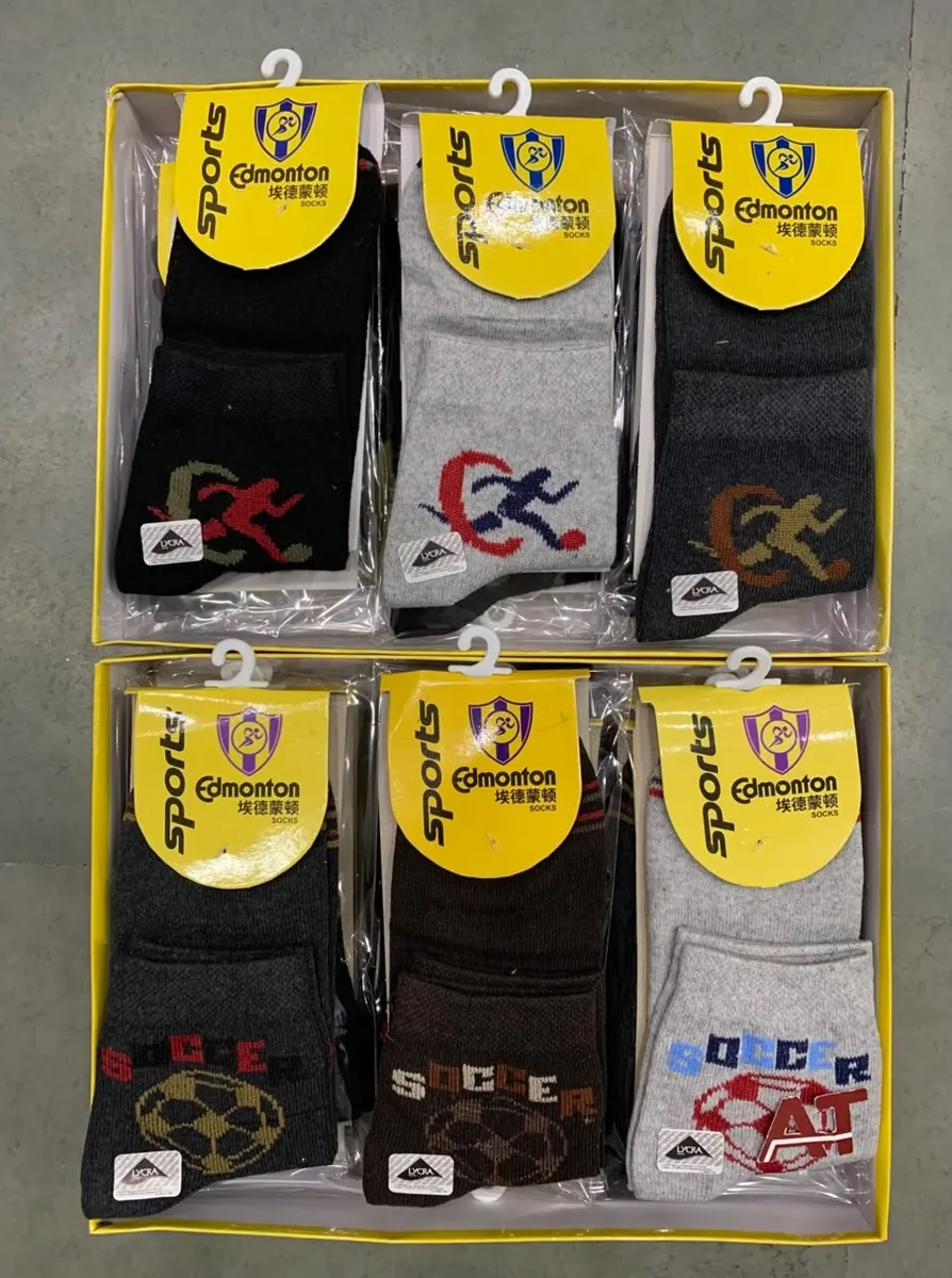 Edmonton Creta Gents Ankle Socks — wholesale, Apsara Textiles Nagpur