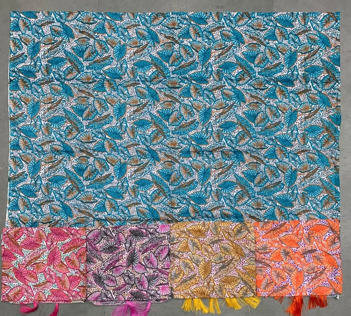 Stc Cotton Jhalar — wholesale, Apsara Textiles Nagpur