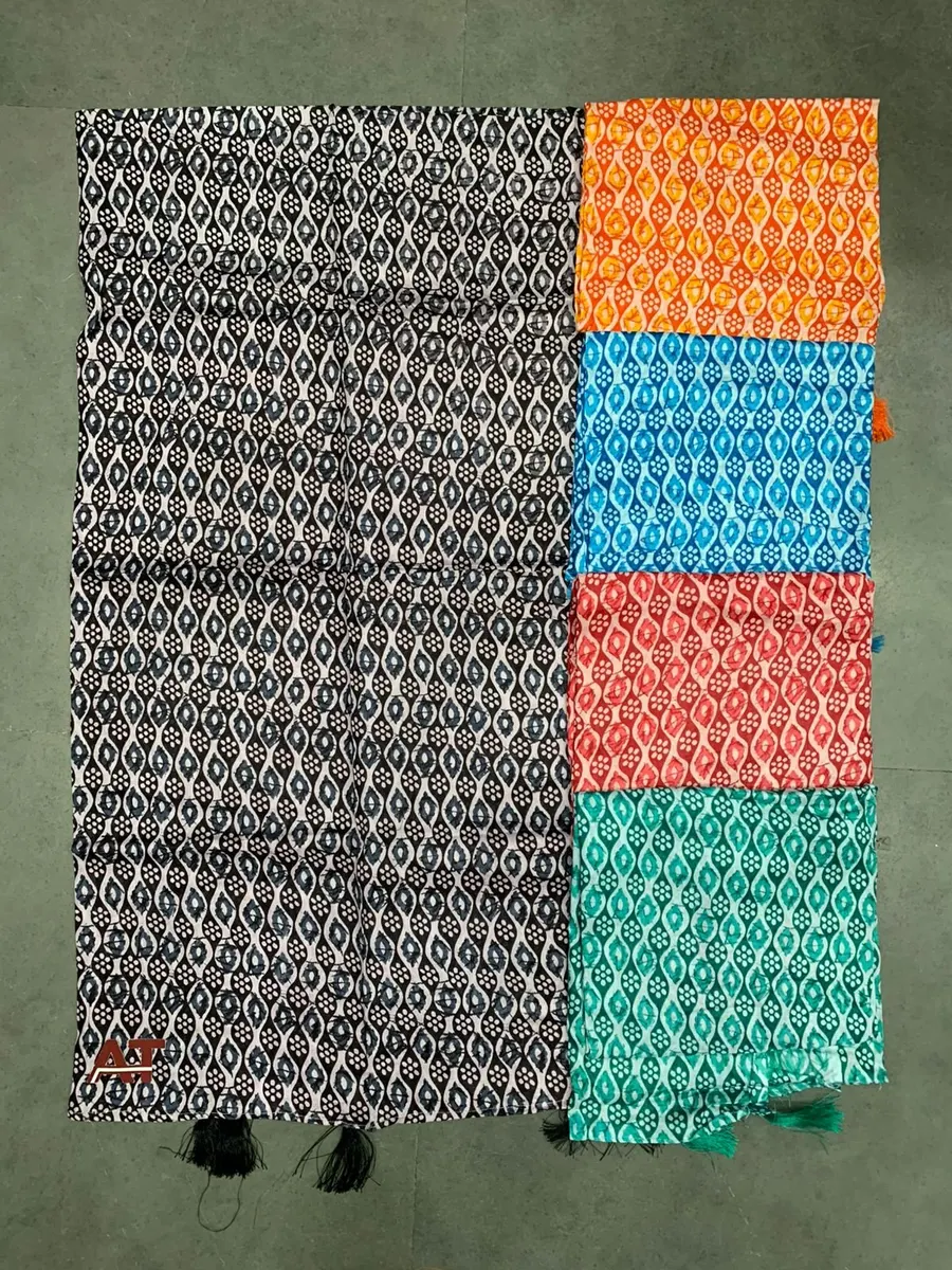 Chirag Reyon — wholesale reyon stole, Apsara Textiles Itwari Nagpur