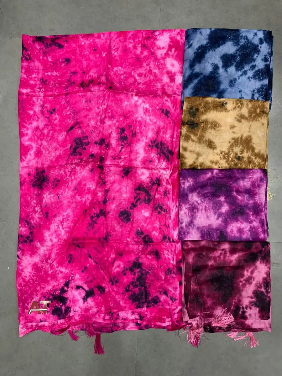 Chirag Reyon — wholesale reyon stole, Apsara Textiles Itwari Nagpur