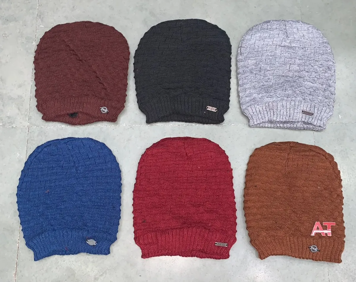 Gents Topi — wholesale, Apsara Textiles Nagpur