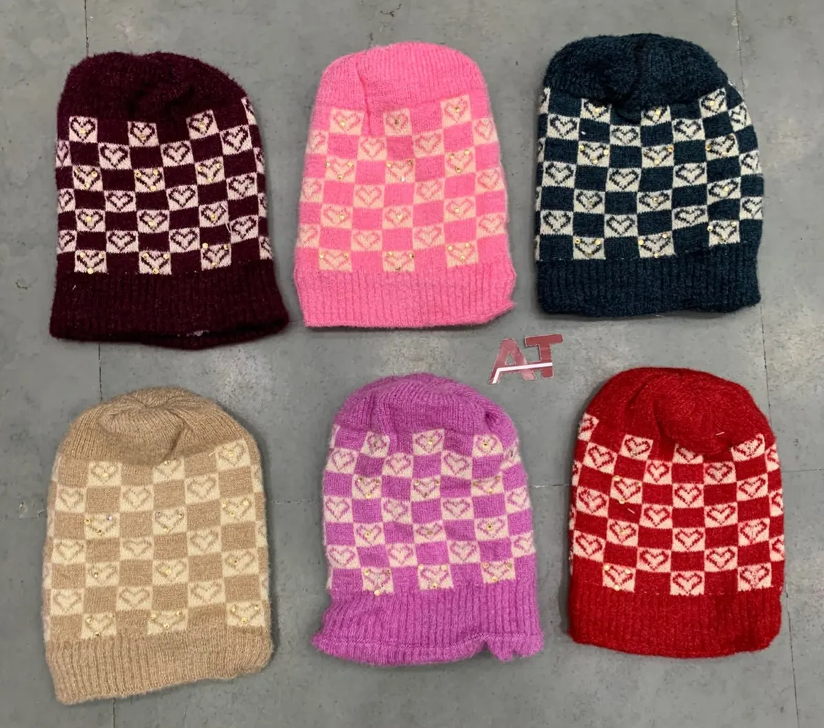 Ladies Topi — wholesale, Apsara Textiles Nagpur