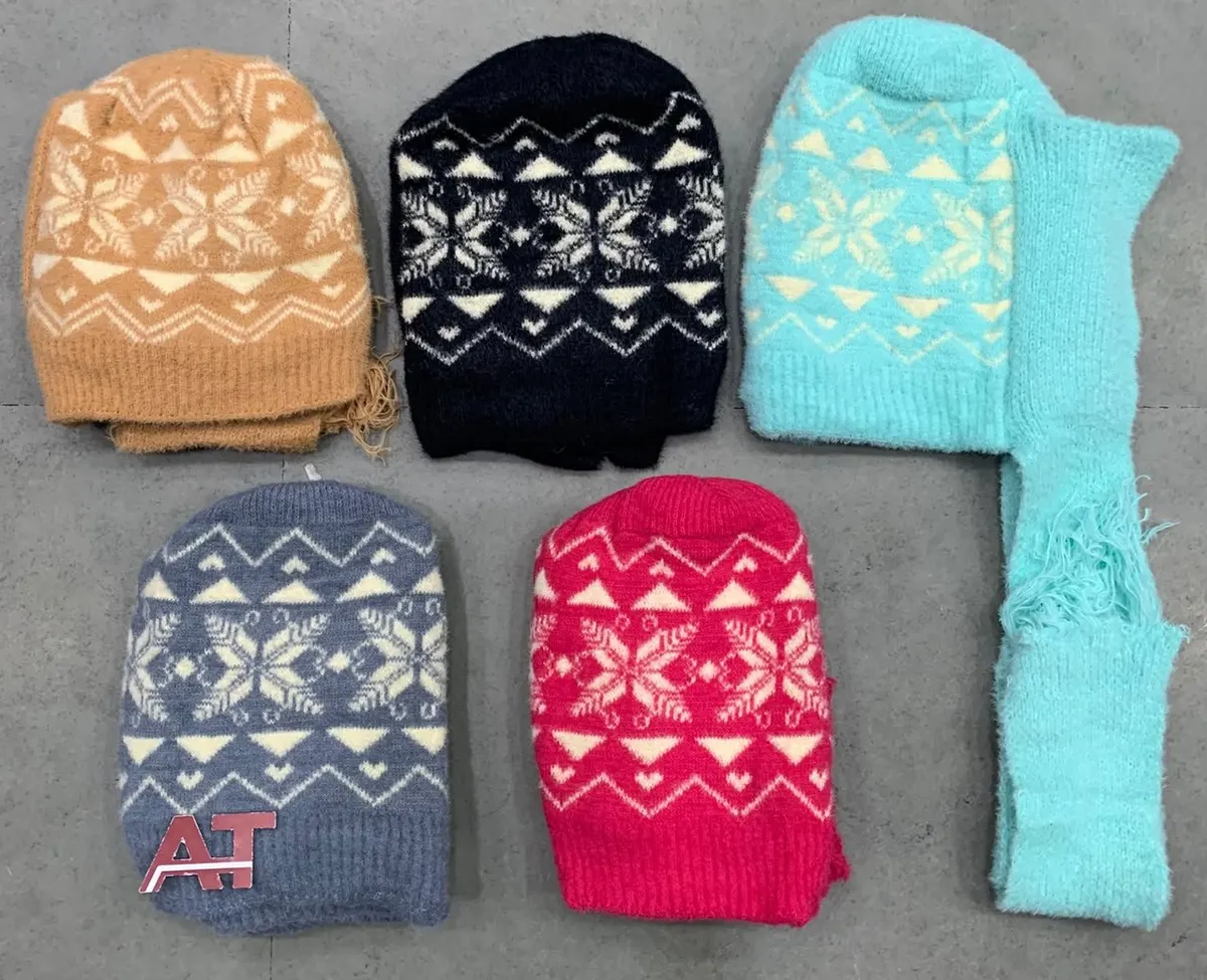 Noori Topi — wholesale ladies noori topi, Apsara Textiles Itwari Nagpur