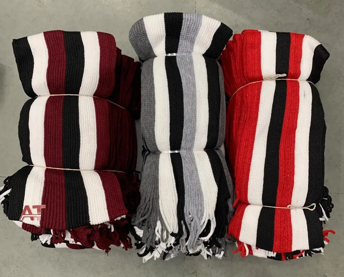 Muffler — wholesale, Apsara Textiles Nagpur