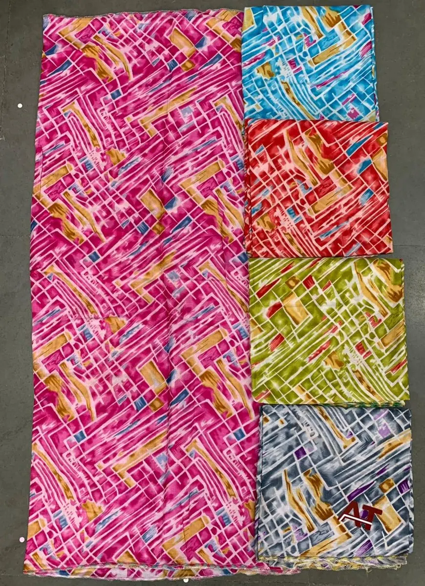 Chirag Reyon — wholesale, Apsara Textiles Nagpur