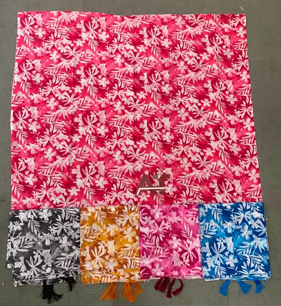 Chirag Cotton Jhalar — wholesale, Apsara Textiles Nagpur