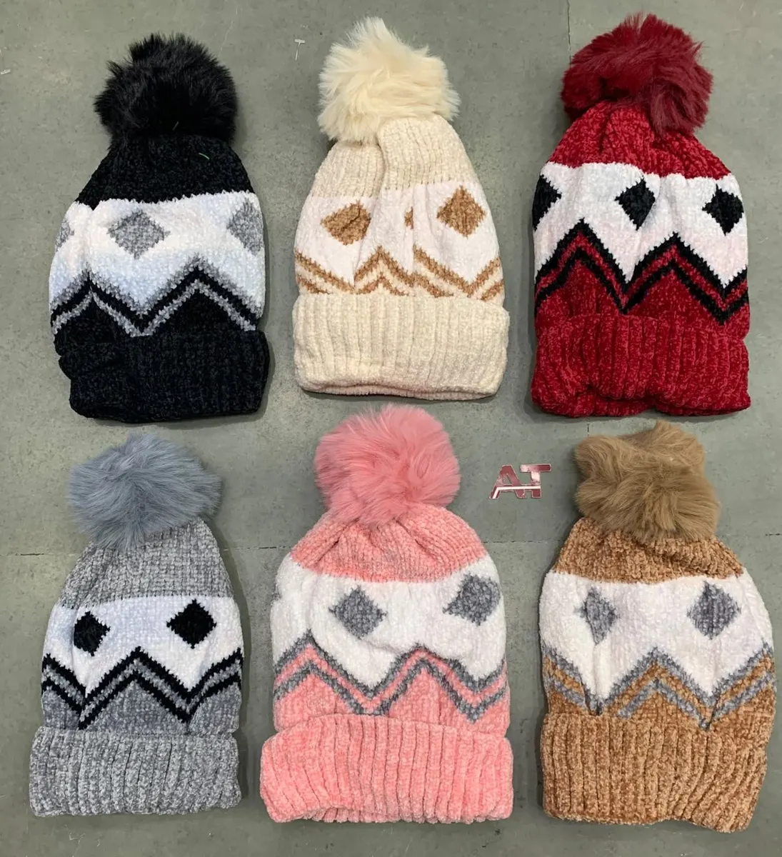Ladies Topi — wholesale, Apsara Textiles Nagpur