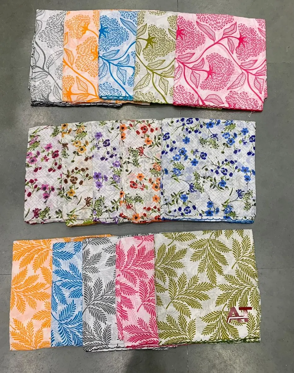 Namazi Dupatta — wholesale cotton dupatta, Apsara Textiles Itwari Nagpur
