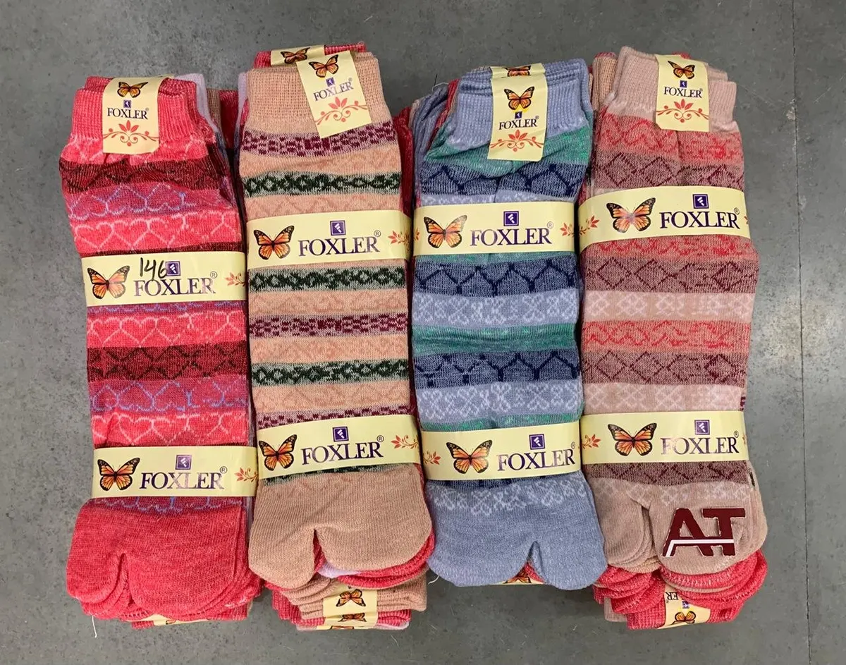 Foxler Lusa Light Col. — wholesale, Apsara Textiles Nagpur