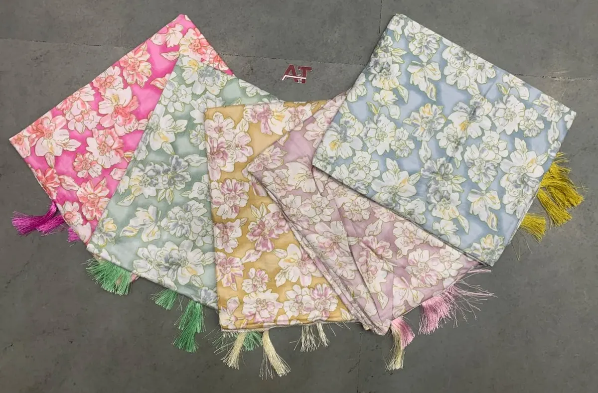 Sr Latkan — wholesale, Apsara Textiles Nagpur