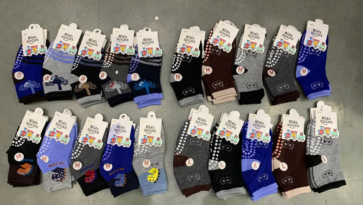 Ktv Kids Skit L/s/m — photo 2