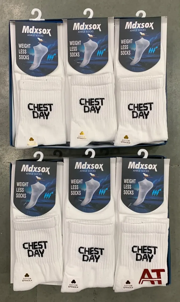Fitwell Mdx Gents Ankle Socks — wholesale, Apsara Textiles Nagpur