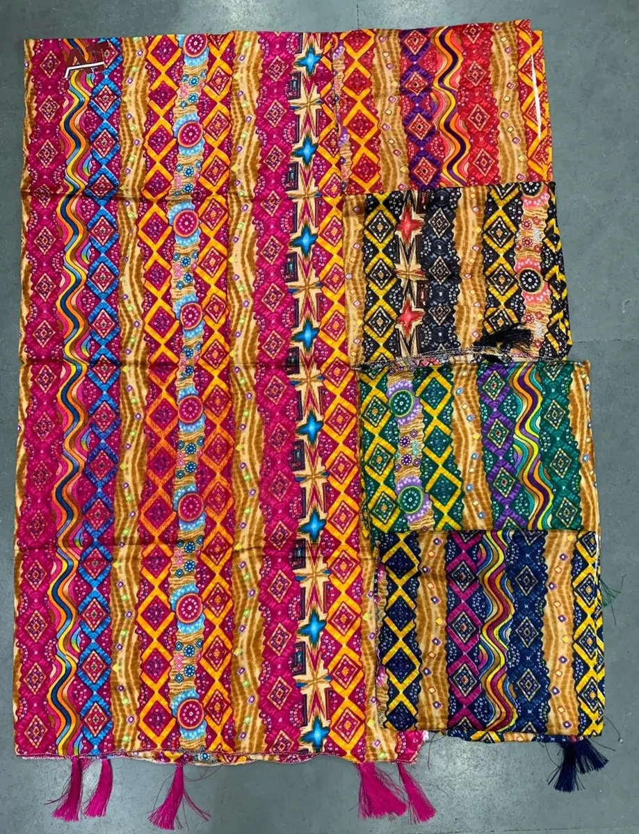 Sm Reyon Jhalar — wholesale, Apsara Textiles Nagpur