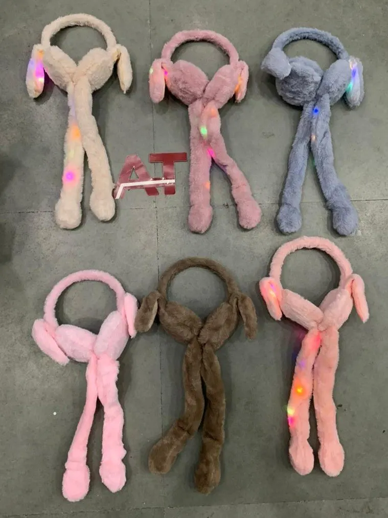 Earmuff Light — wholesale, Apsara Textiles Nagpur