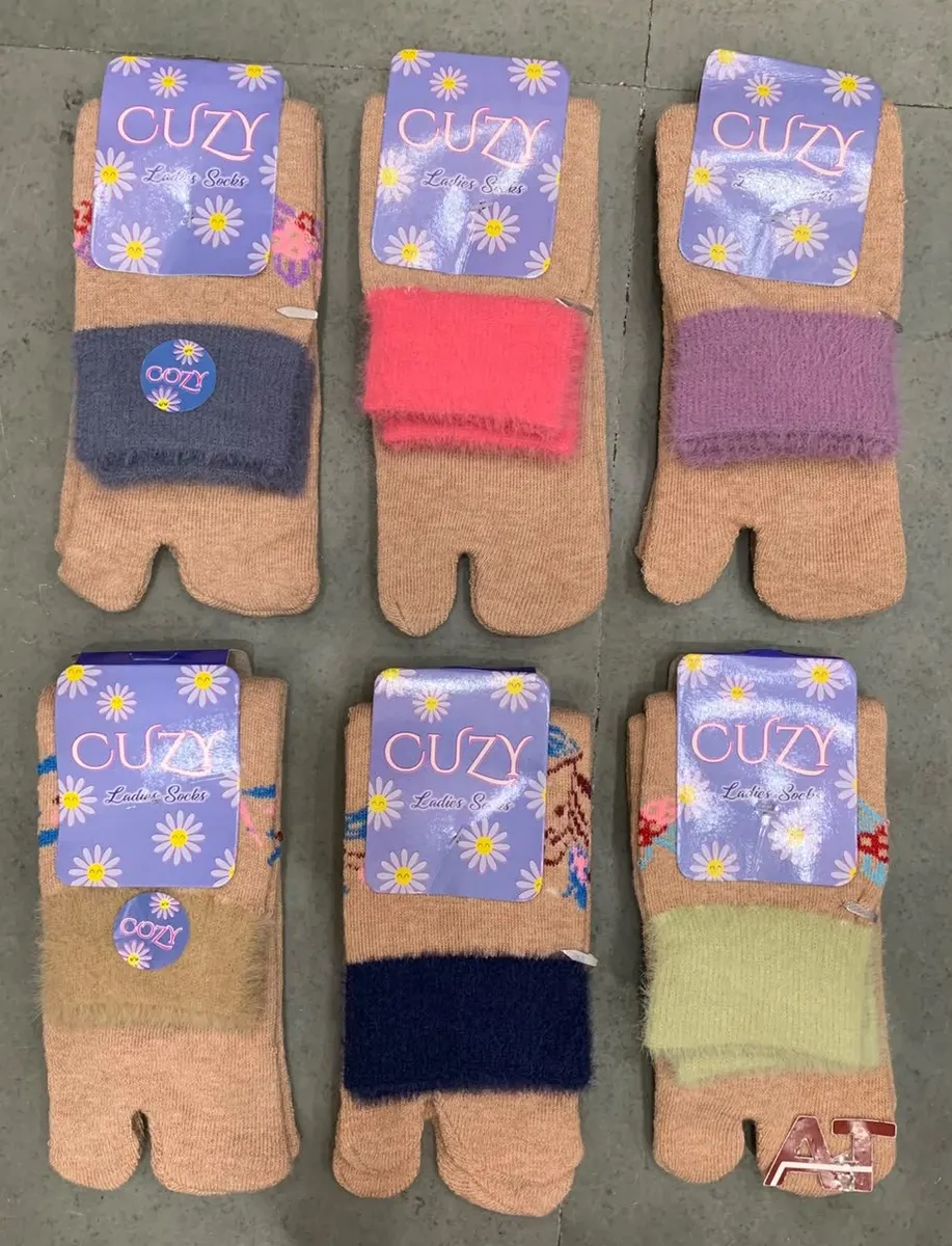 Cuzy Socks — wholesale ladies china socks, Apsara Textiles Itwari Nagpur
