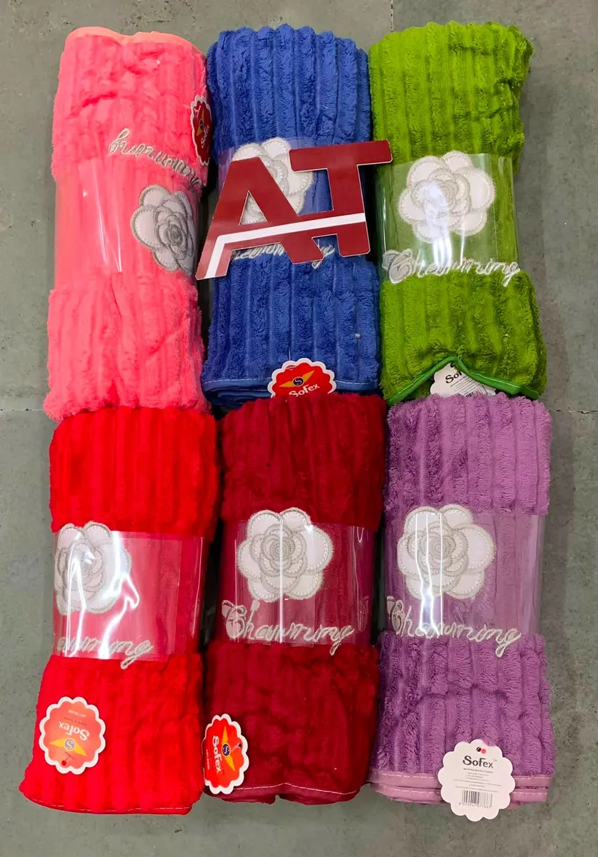 Sofex Rose 30X60 — wholesale, Apsara Textiles Nagpur
