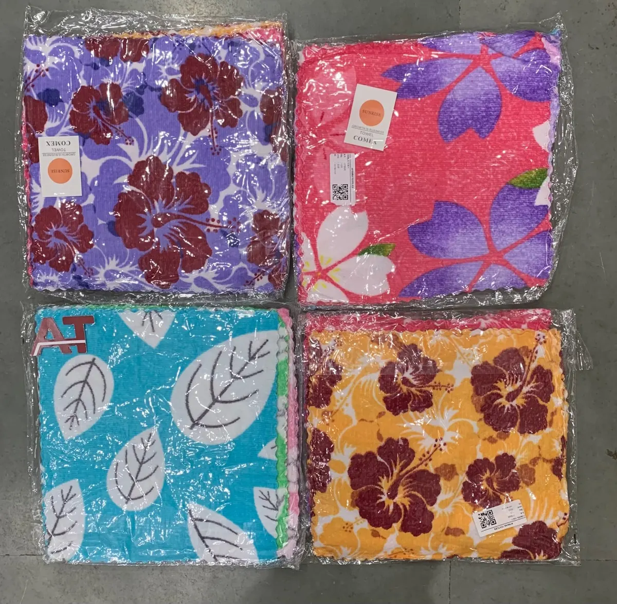 Comex — wholesale, Apsara Textiles Nagpur